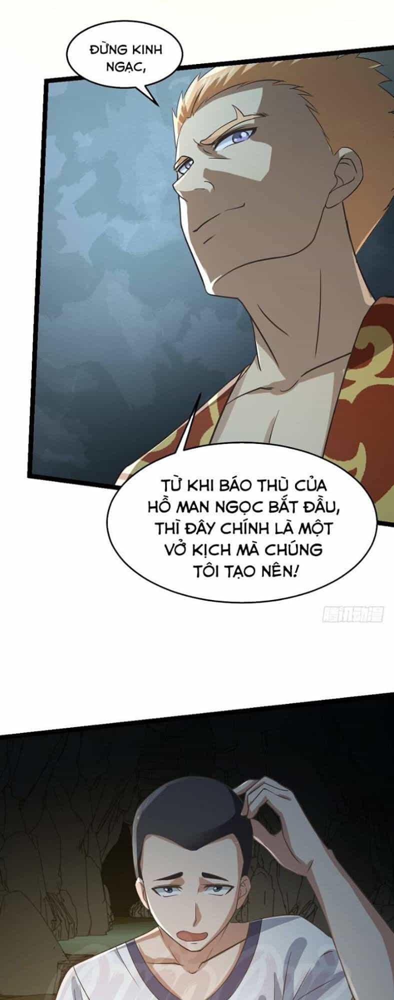Thập Nhị Thiên Kiếp - Chương 35 - ảnh 5