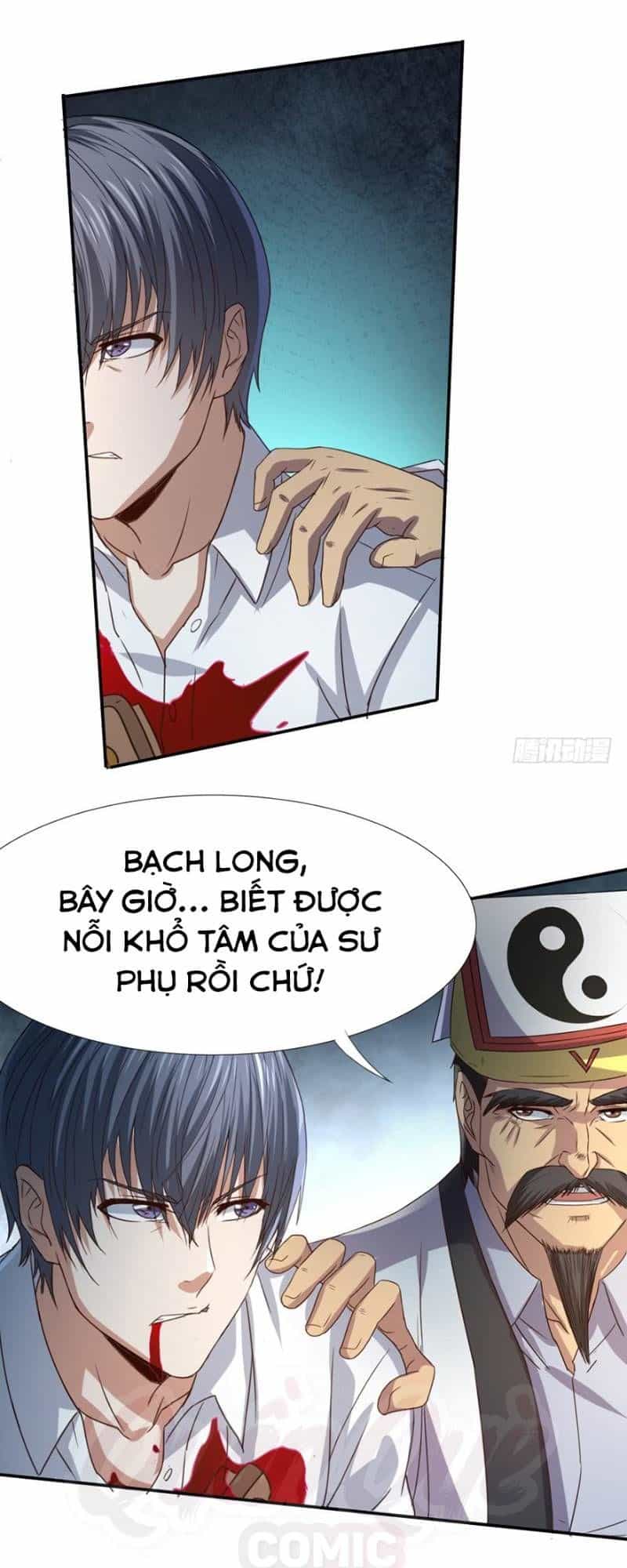 Thập Nhị Thiên Kiếp - Chương 37 - ảnh 24