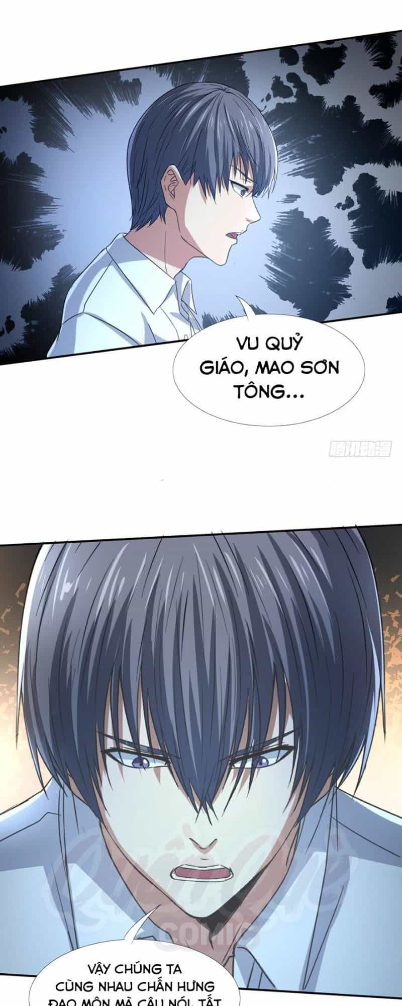 Thập Nhị Thiên Kiếp - Chương 37 - ảnh 5