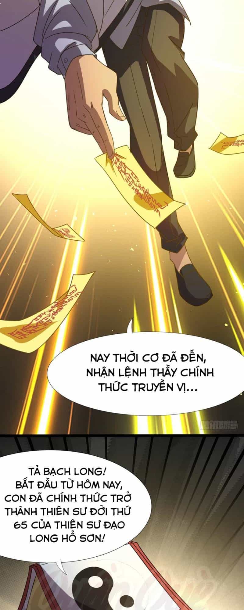 Thập Nhị Thiên Kiếp - Chương 38 - ảnh 12
