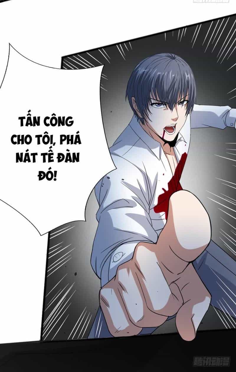 Thập Nhị Thiên Kiếp - Chương 38 - ảnh 19