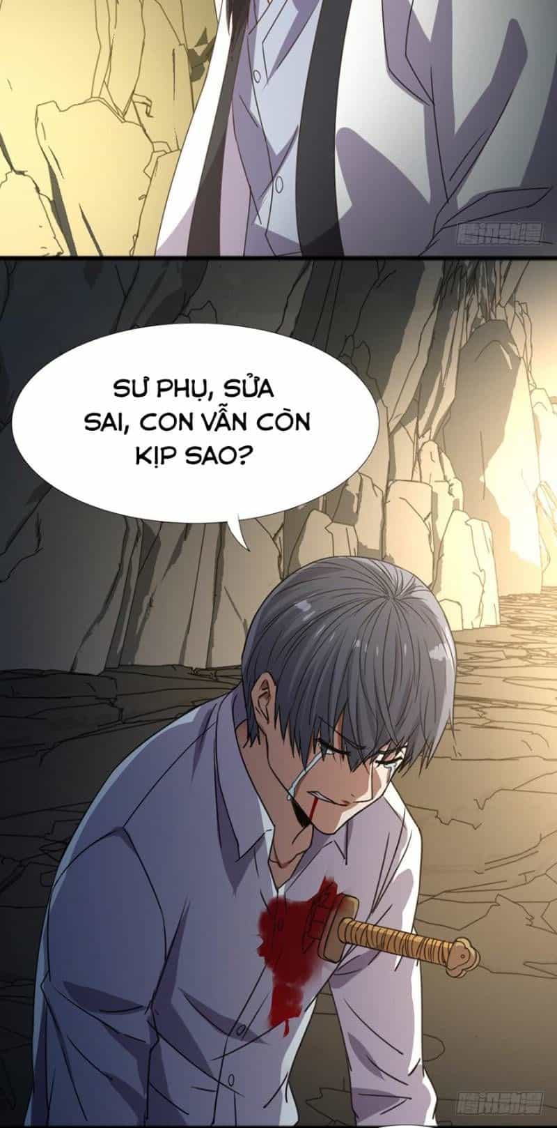 Thập Nhị Thiên Kiếp - Chương 38 - ảnh 9