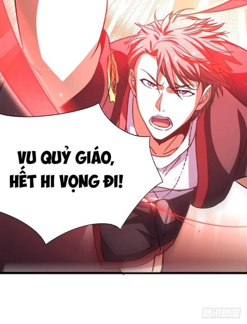 Thập Nhị Thiên Kiếp - Chương 39 - ảnh 28