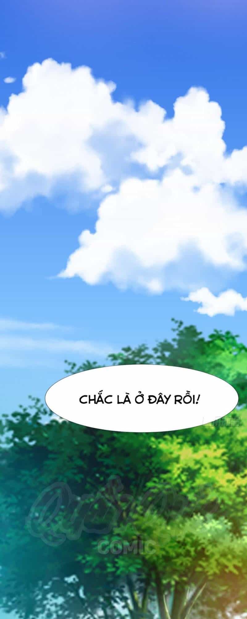 Thập Nhị Thiên Kiếp - Chương 4 - ảnh 12
