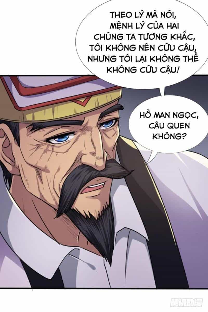 Thập Nhị Thiên Kiếp - Chương 4 - ảnh 26