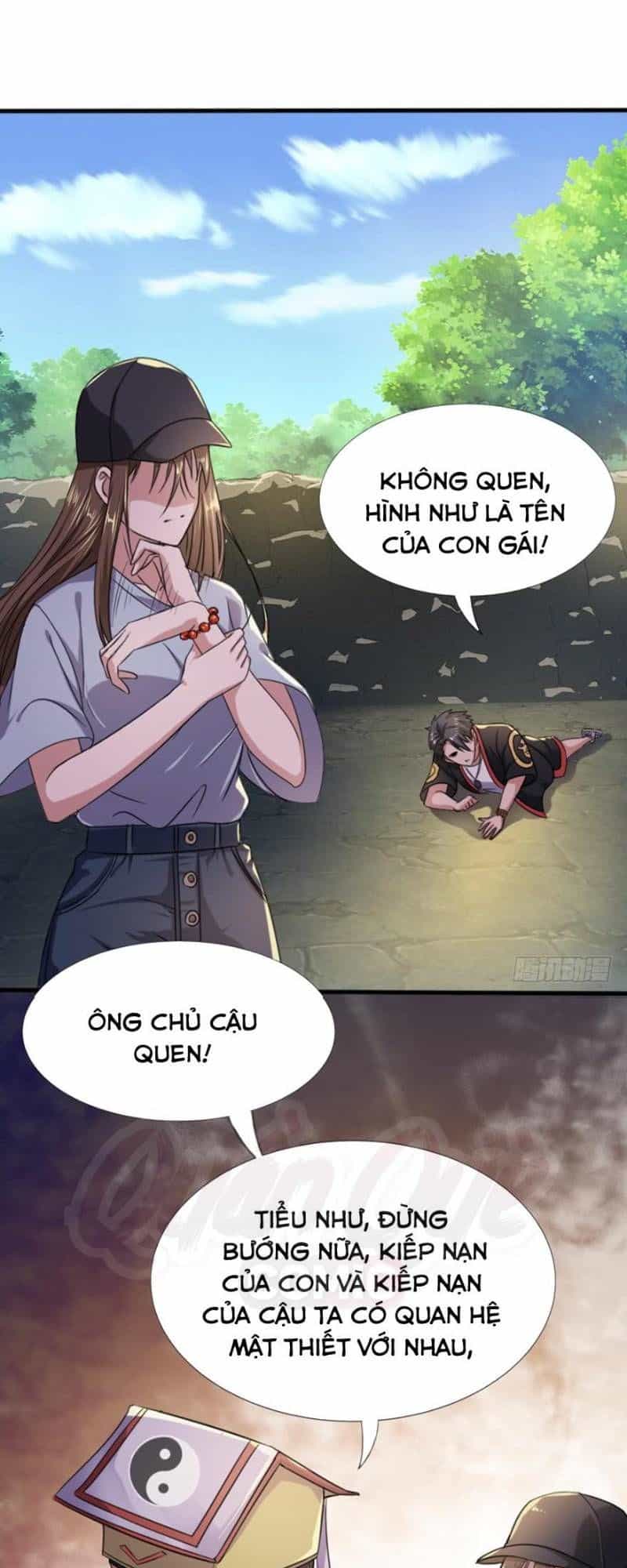 Thập Nhị Thiên Kiếp - Chương 4 - ảnh 27