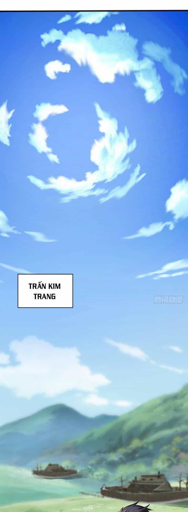 Thập Nhị Thiên Kiếp - Chương 4 - ảnh 5