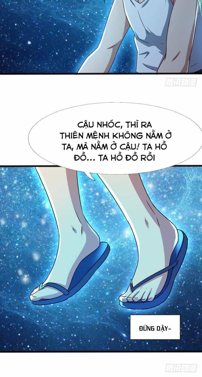 Thập Nhị Thiên Kiếp - Chương 41 - ảnh 12