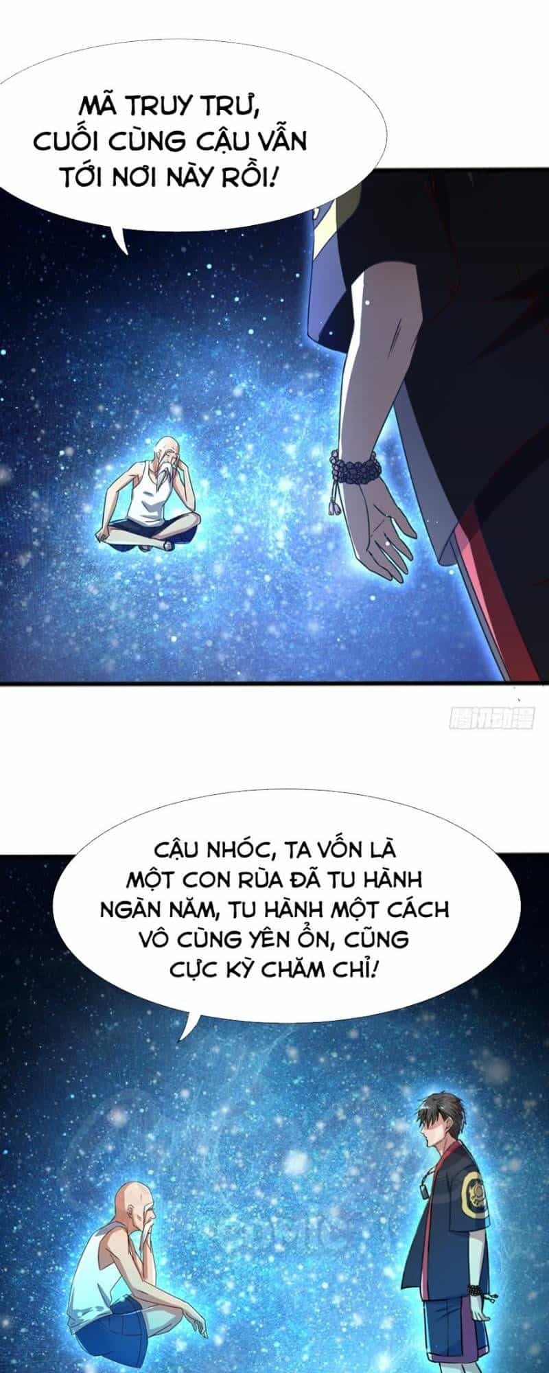 Thập Nhị Thiên Kiếp - Chương 41 - ảnh 3