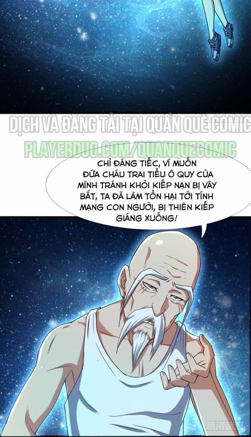 Thập Nhị Thiên Kiếp - Chương 41 - ảnh 4