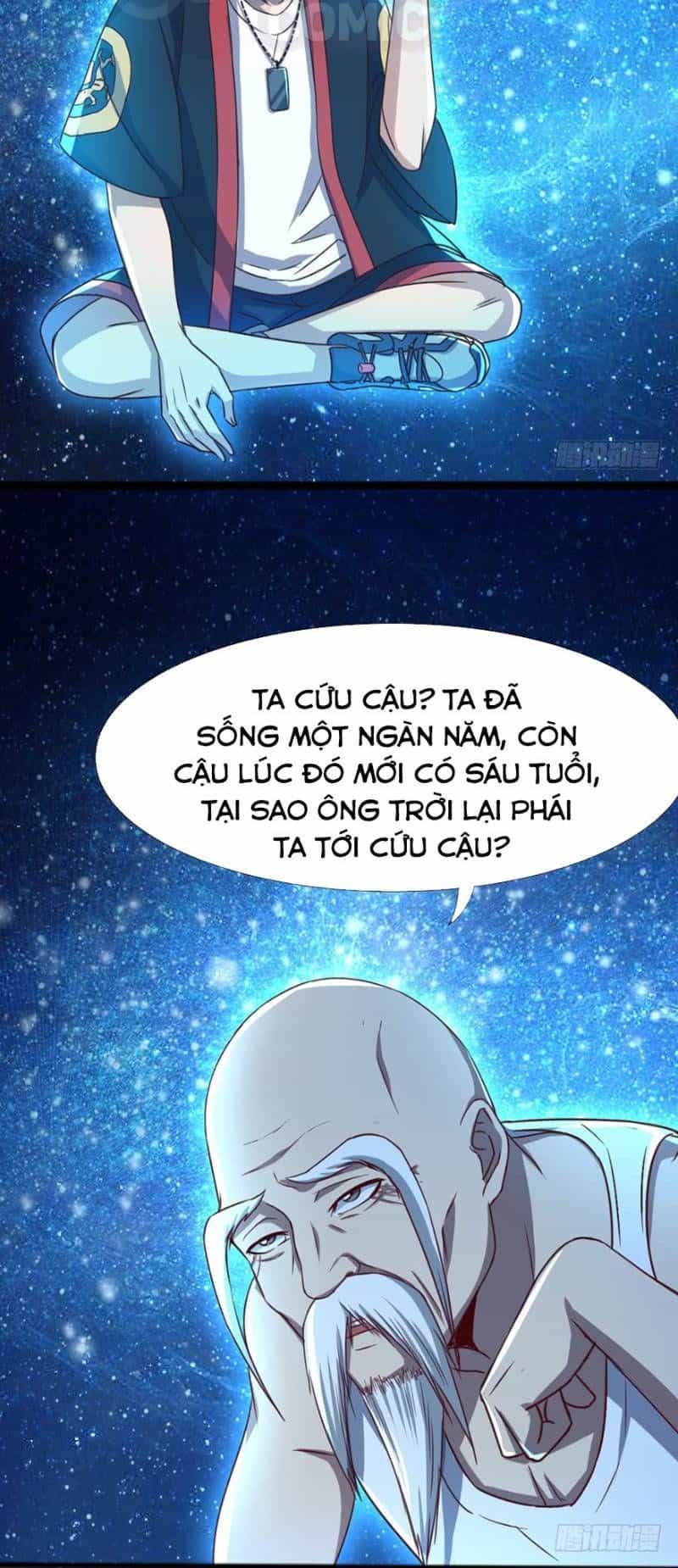 Thập Nhị Thiên Kiếp - Chương 41 - ảnh 6