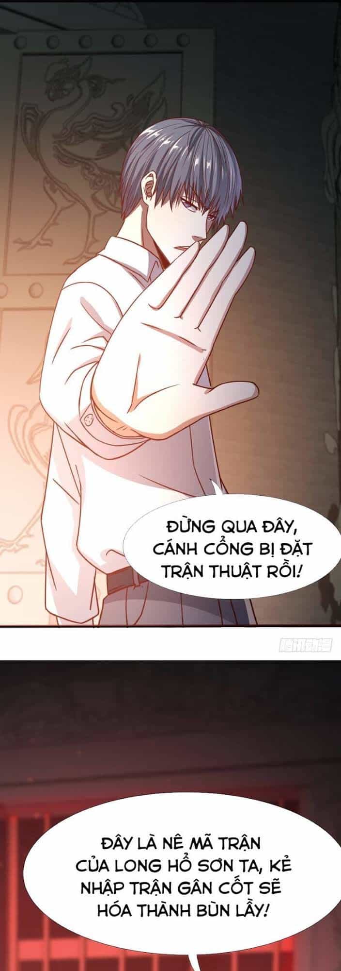 Thập Nhị Thiên Kiếp - Chương 42 - ảnh 25