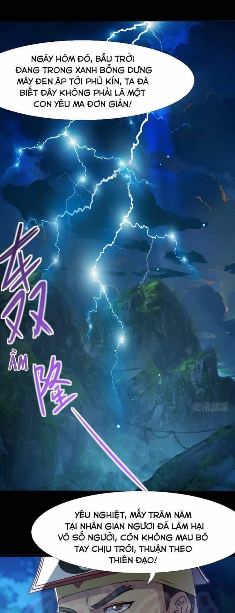 Thập Nhị Thiên Kiếp - Chương 43 - ảnh 15