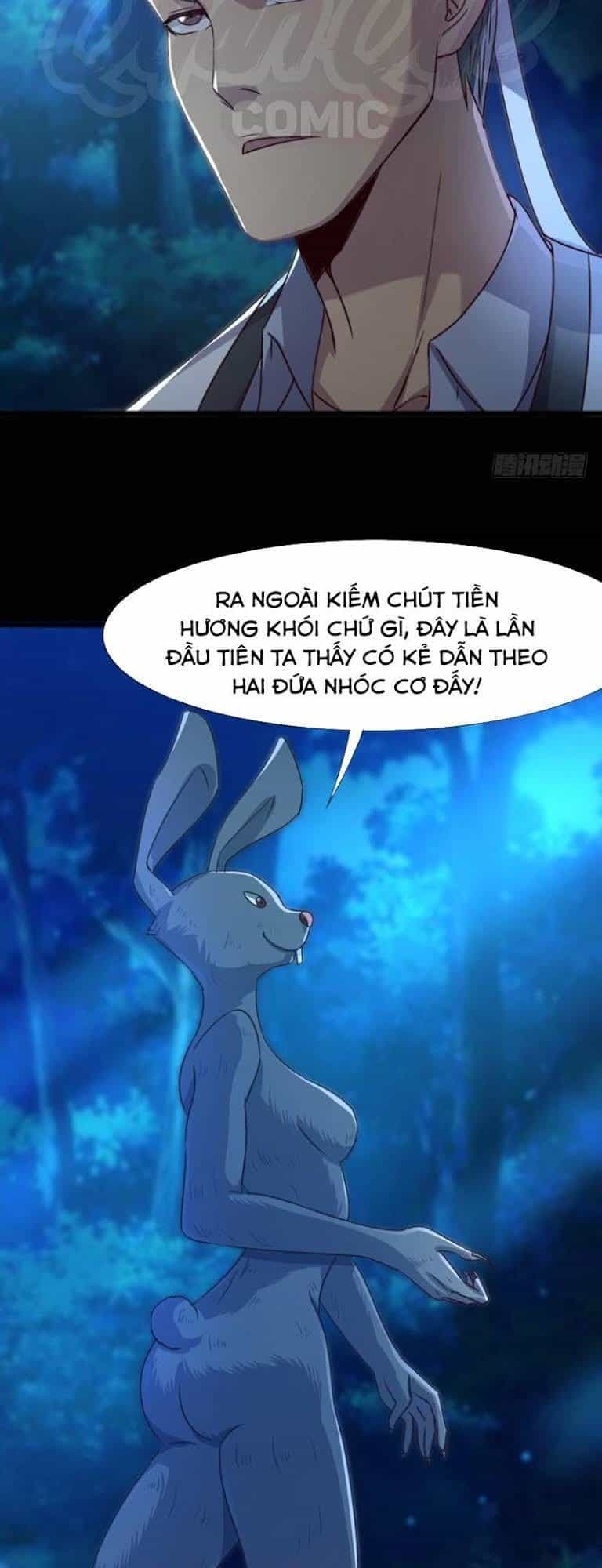 Thập Nhị Thiên Kiếp - Chương 43 - ảnh 16
