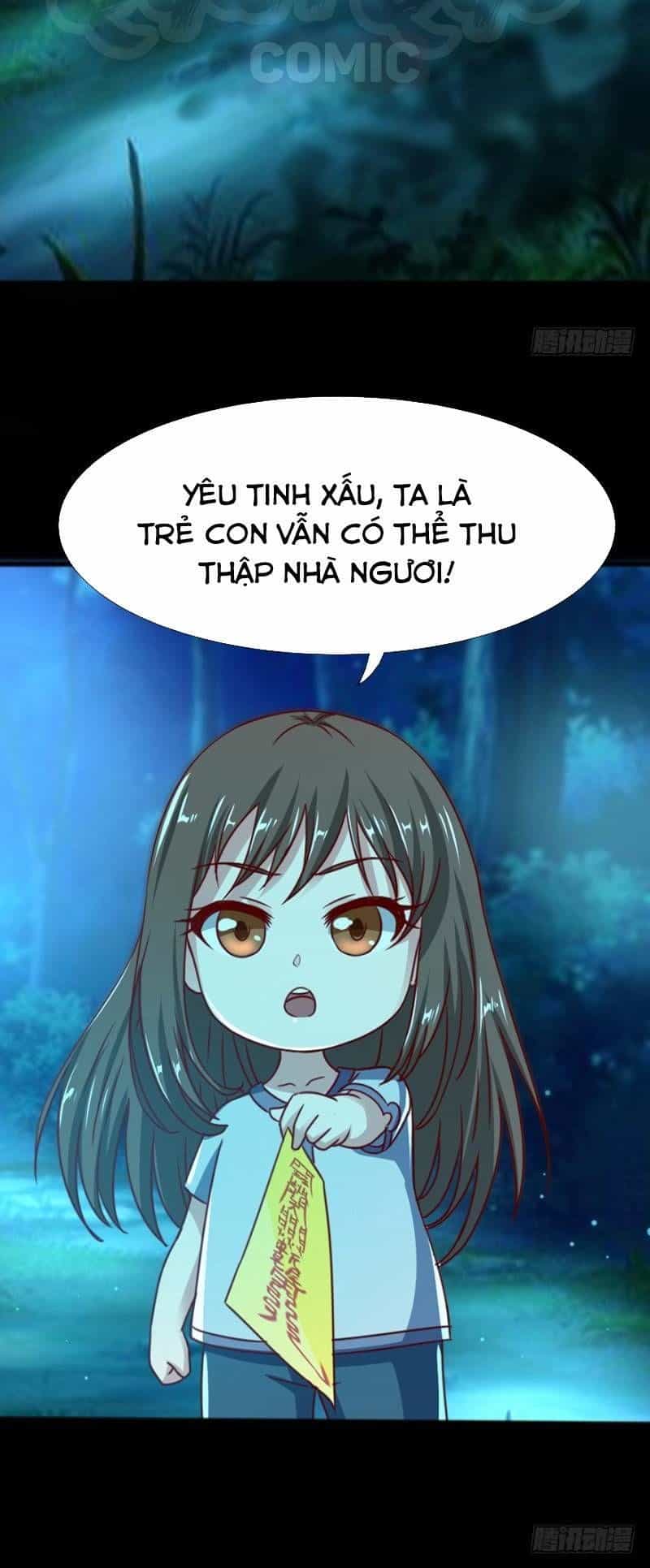 Thập Nhị Thiên Kiếp - Chương 43 - ảnh 19