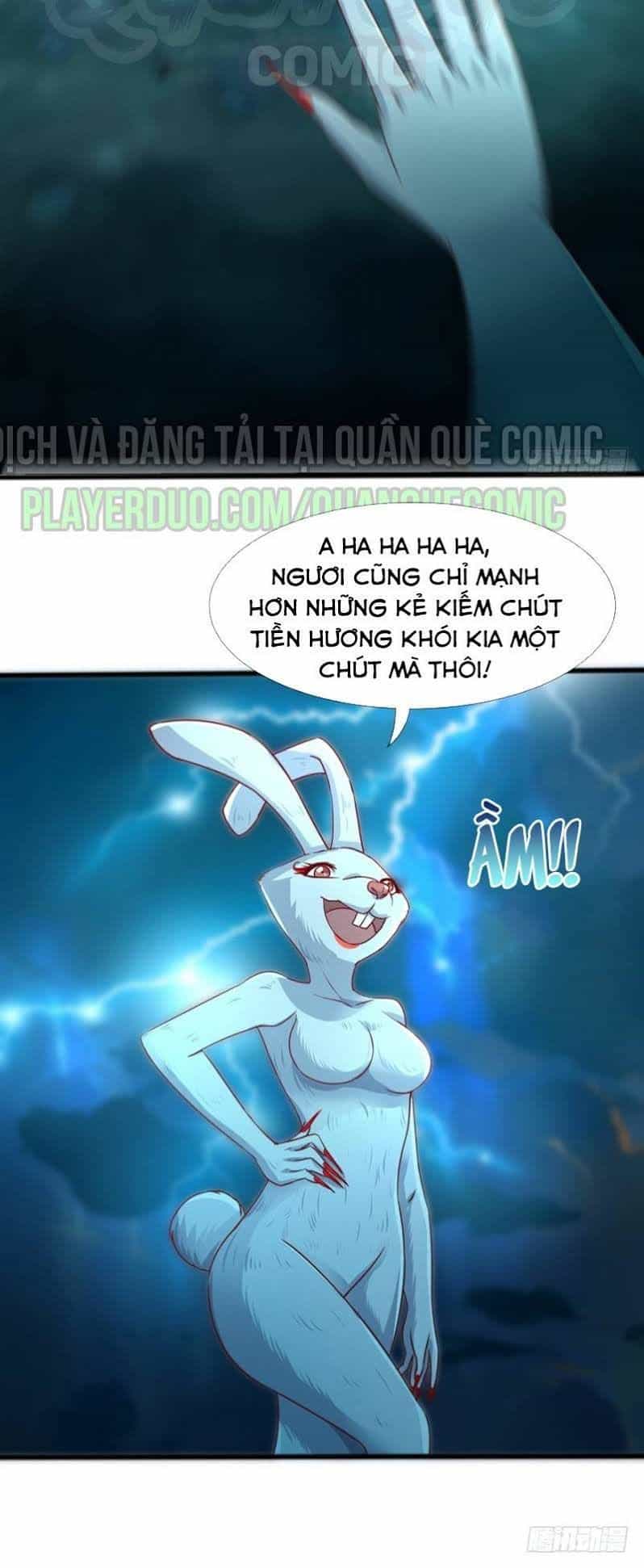 Thập Nhị Thiên Kiếp - Chương 43 - ảnh 23