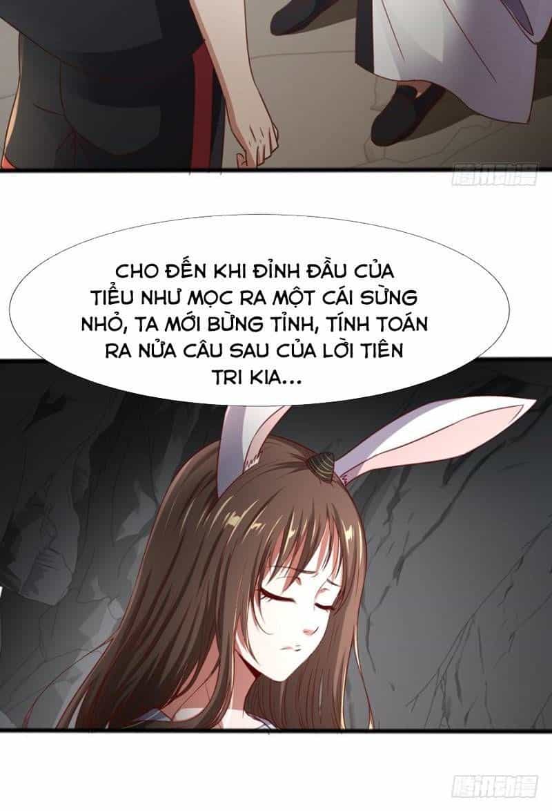 Thập Nhị Thiên Kiếp - Chương 43 - ảnh 30