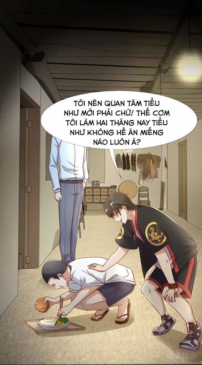 Thập Nhị Thiên Kiếp - Chương 44 - ảnh 14
