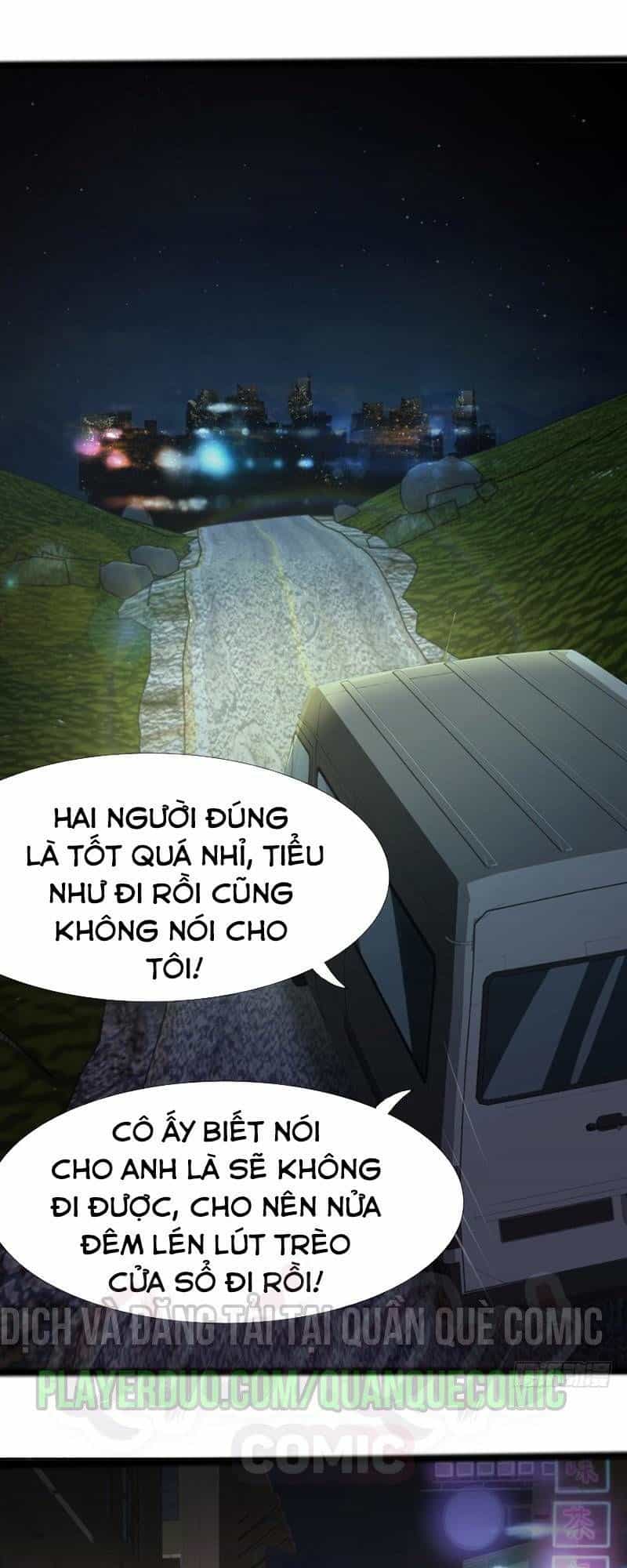 Thập Nhị Thiên Kiếp - Chương 44 - ảnh 15