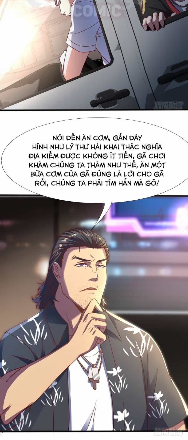 Thập Nhị Thiên Kiếp - Chương 44 - ảnh 20