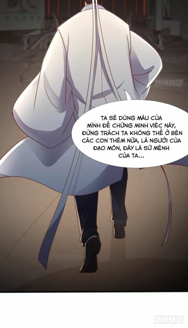 Thập Nhị Thiên Kiếp - Chương 44 - ảnh 4