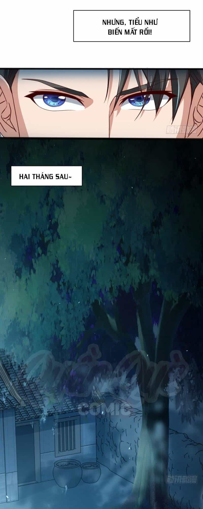 Thập Nhị Thiên Kiếp - Chương 44 - ảnh 9