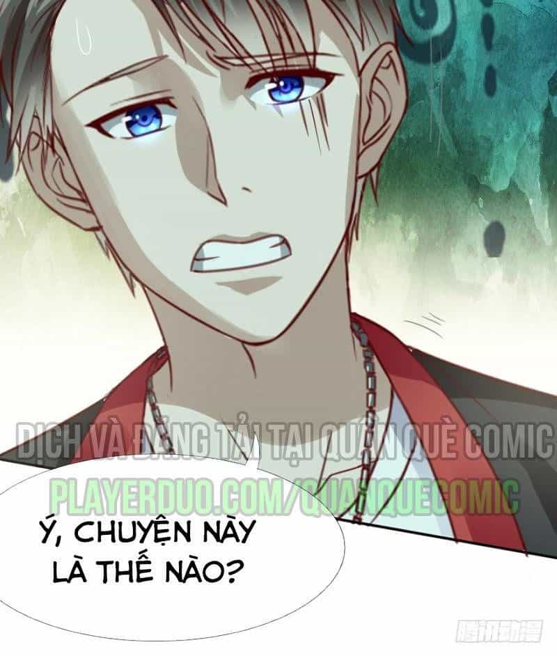 Thập Nhị Thiên Kiếp - Chương 45 - ảnh 10