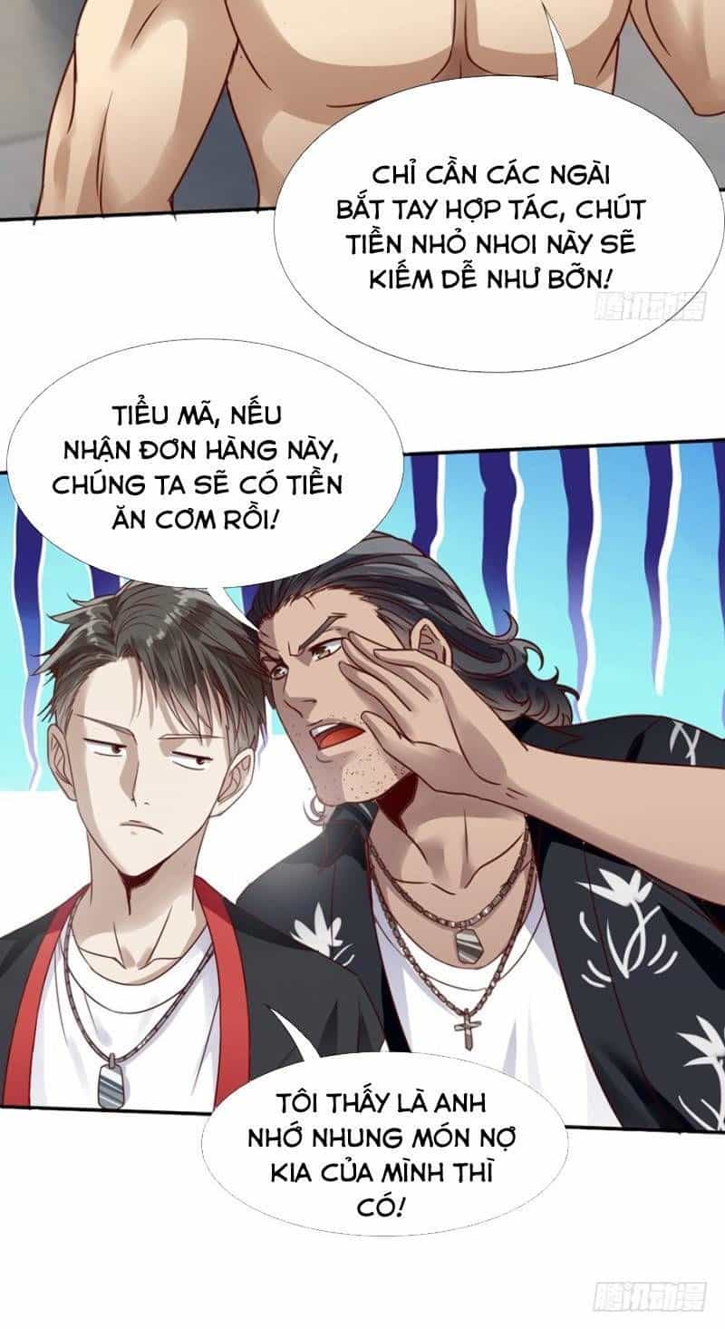 Thập Nhị Thiên Kiếp - Chương 45 - ảnh 14