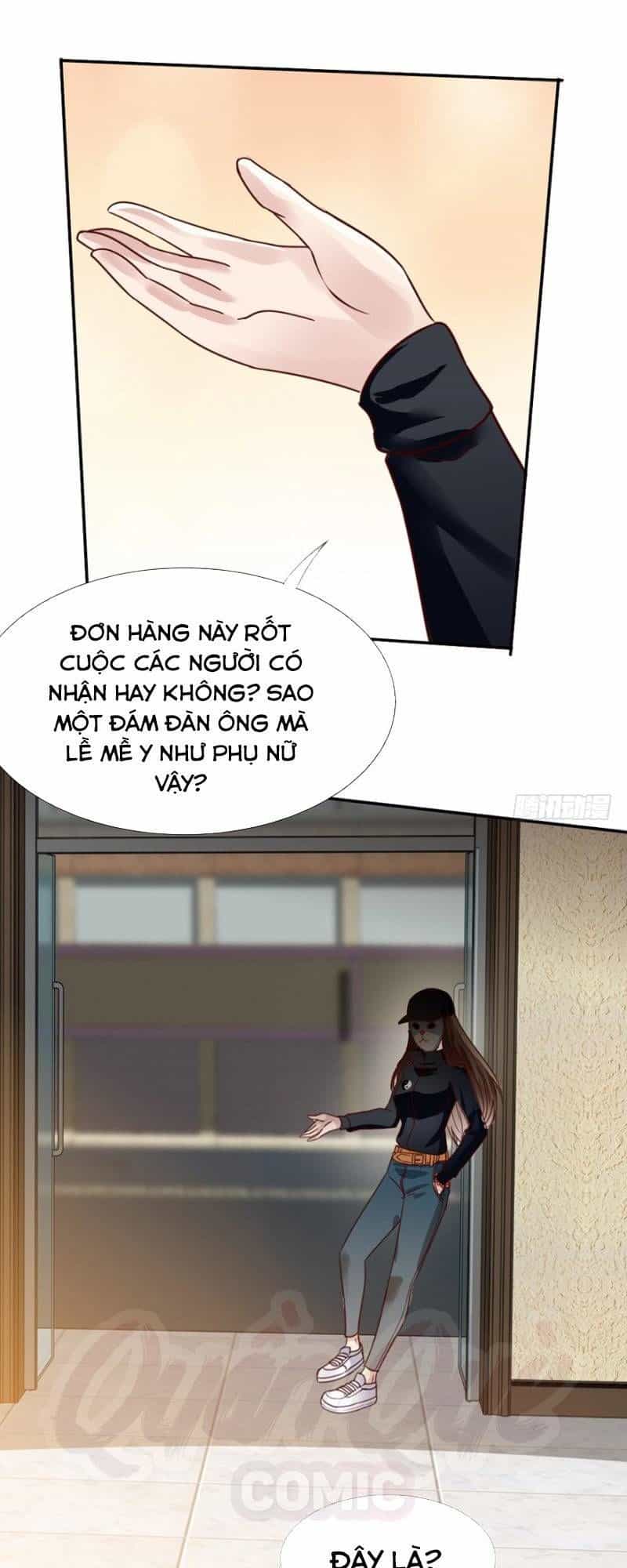 Thập Nhị Thiên Kiếp - Chương 45 - ảnh 15