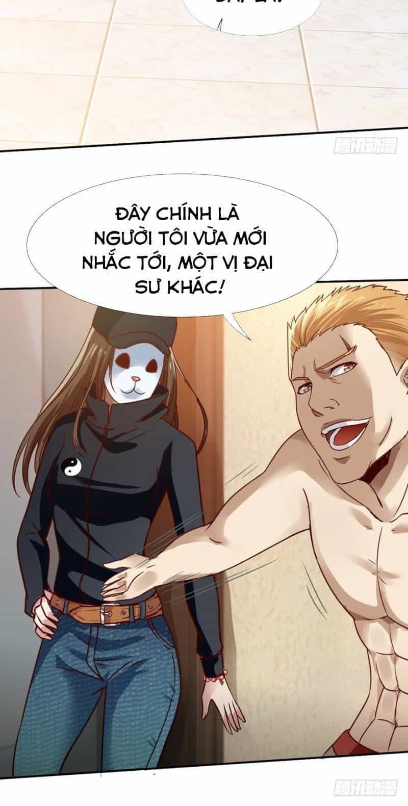 Thập Nhị Thiên Kiếp - Chương 45 - ảnh 16