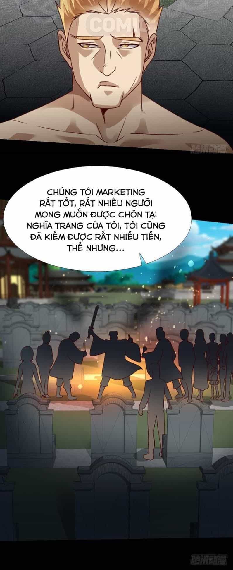 Thập Nhị Thiên Kiếp - Chương 45 - ảnh 18