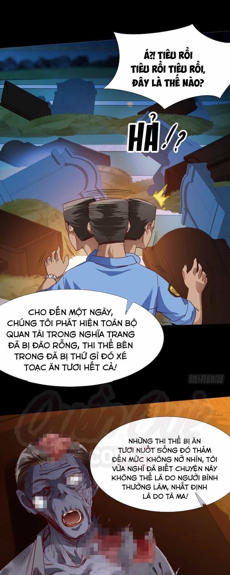 Thập Nhị Thiên Kiếp - Chương 45 - ảnh 19