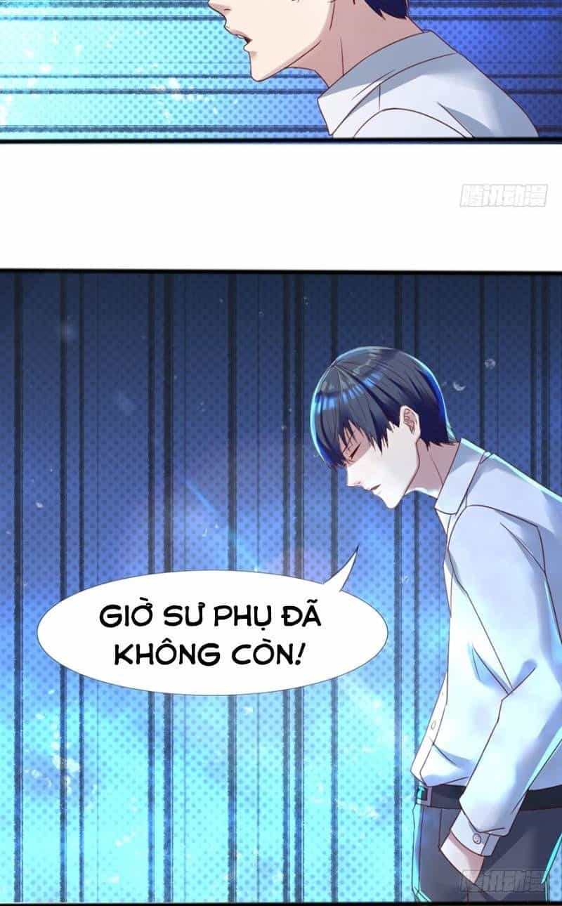 Thập Nhị Thiên Kiếp - Chương 46 - ảnh 4