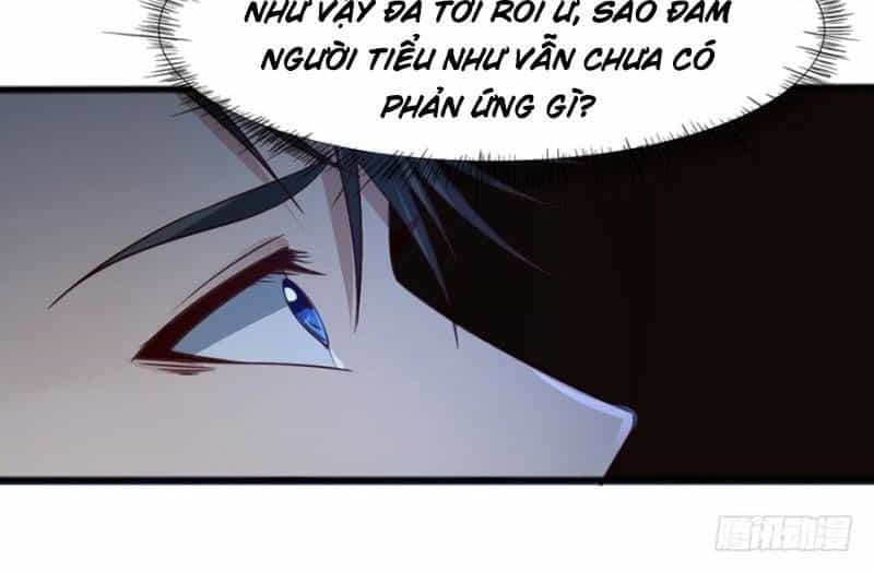 Thập Nhị Thiên Kiếp - Chương 47 - ảnh 16