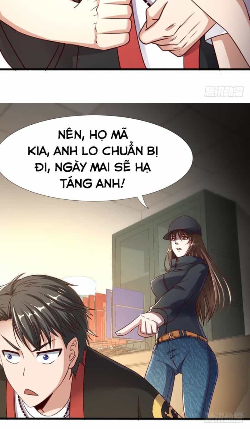 Thập Nhị Thiên Kiếp - Chương 47 - ảnh 4