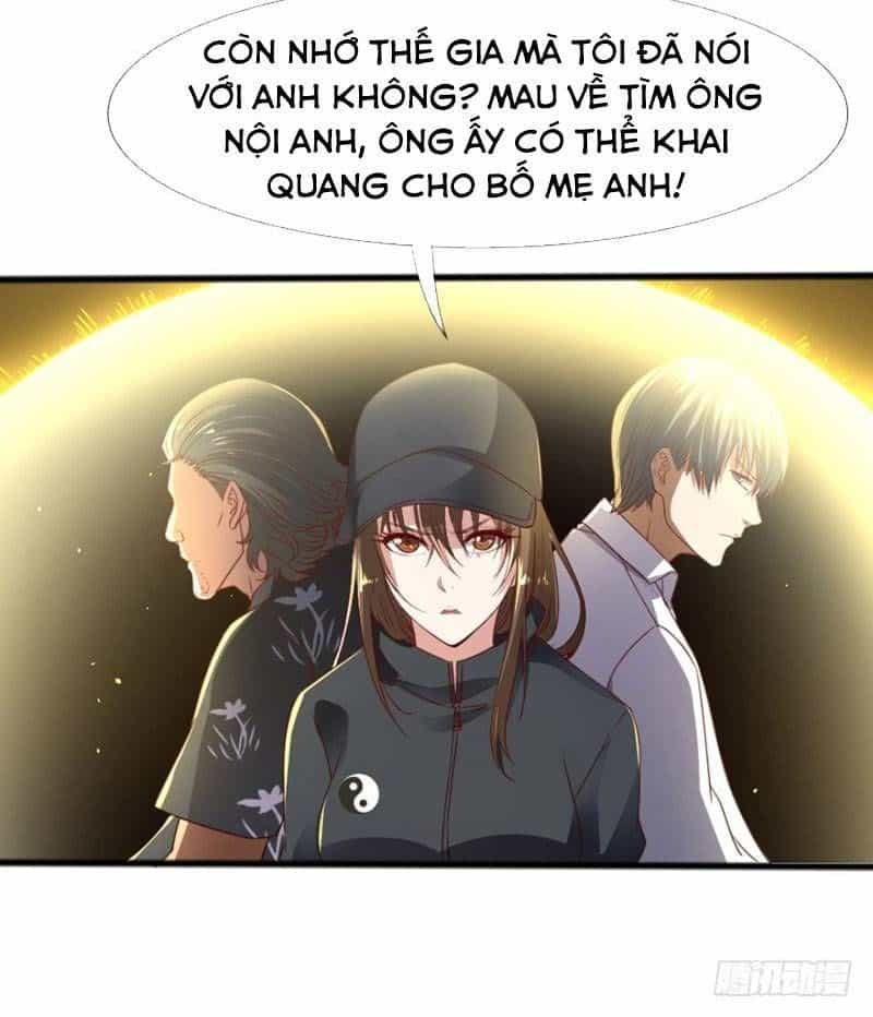 Thập Nhị Thiên Kiếp - Chương 49 - ảnh 11