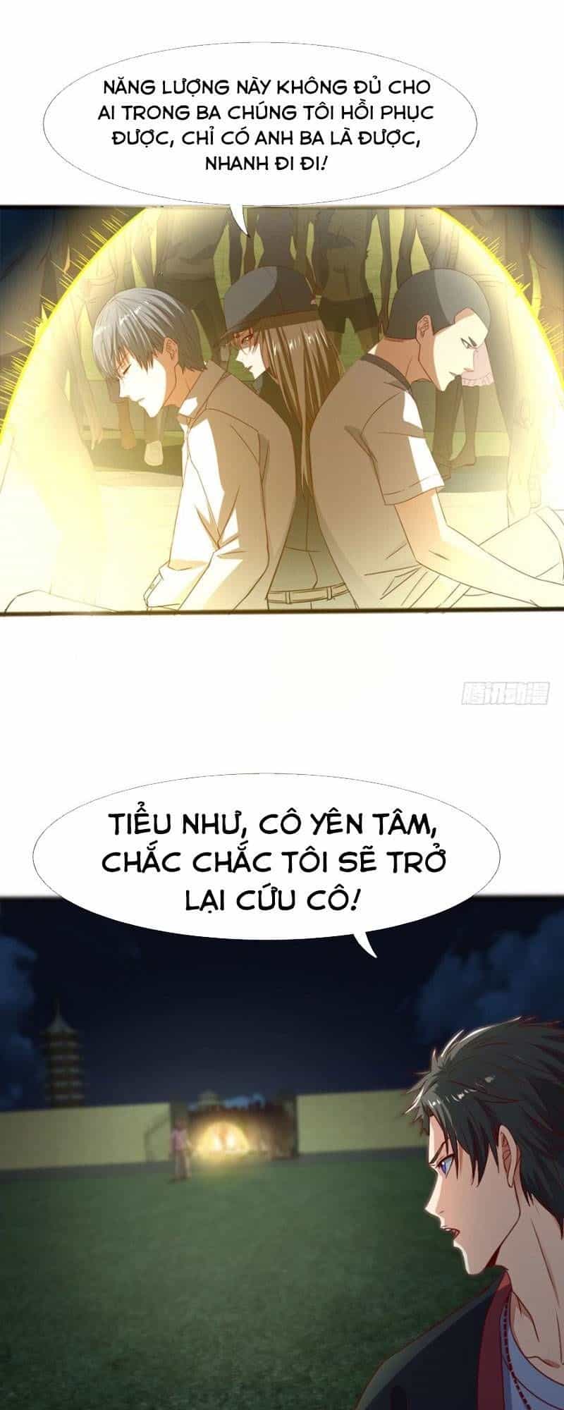 Thập Nhị Thiên Kiếp - Chương 49 - ảnh 16