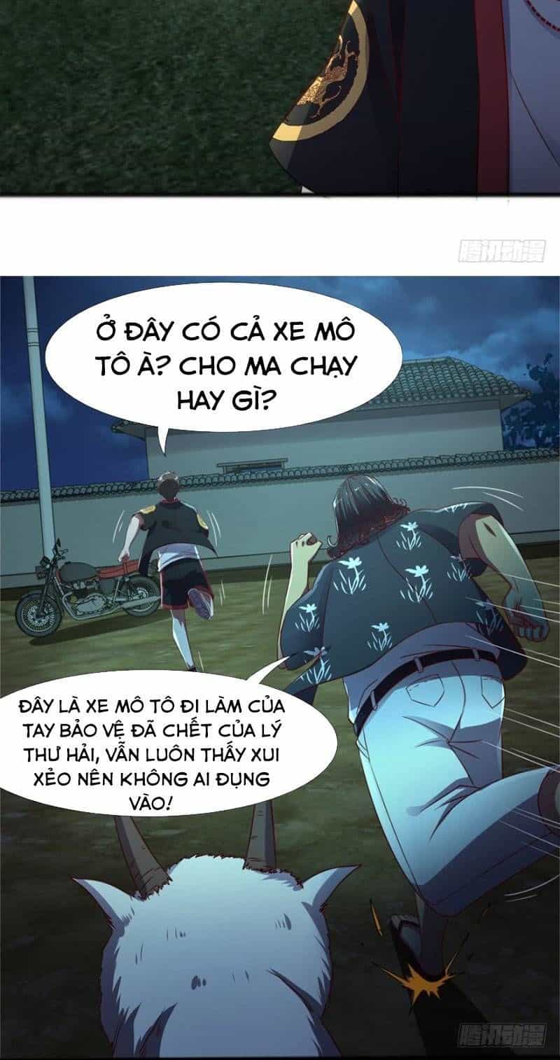 Thập Nhị Thiên Kiếp - Chương 49 - ảnh 17