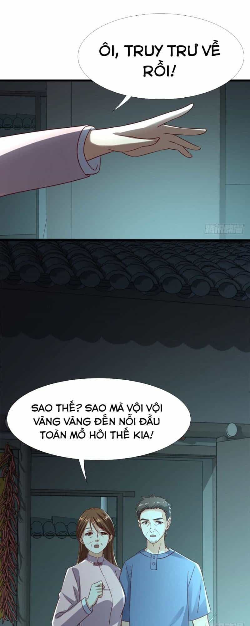 Thập Nhị Thiên Kiếp - Chương 49 - ảnh 20