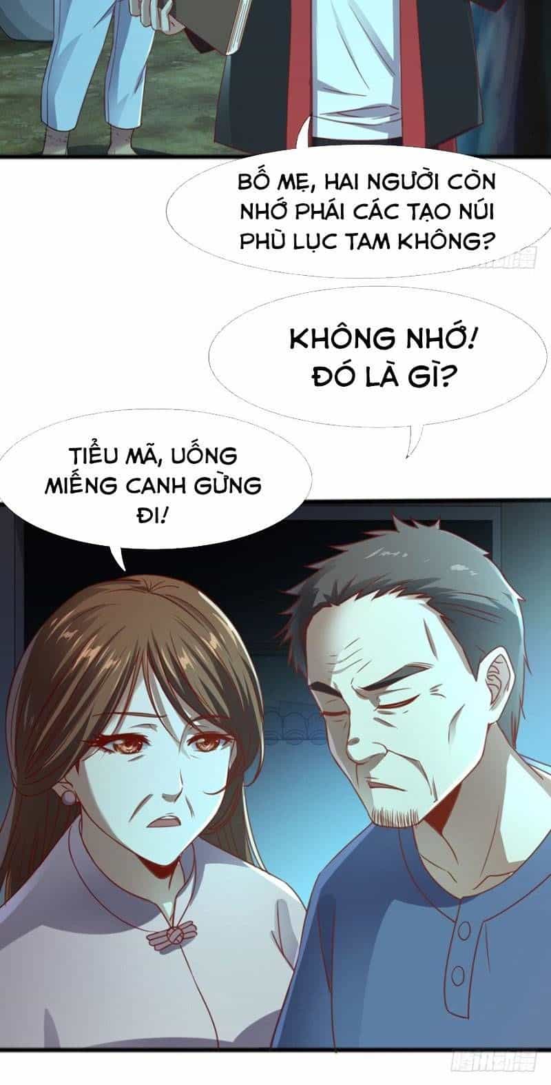 Thập Nhị Thiên Kiếp - Chương 49 - ảnh 23