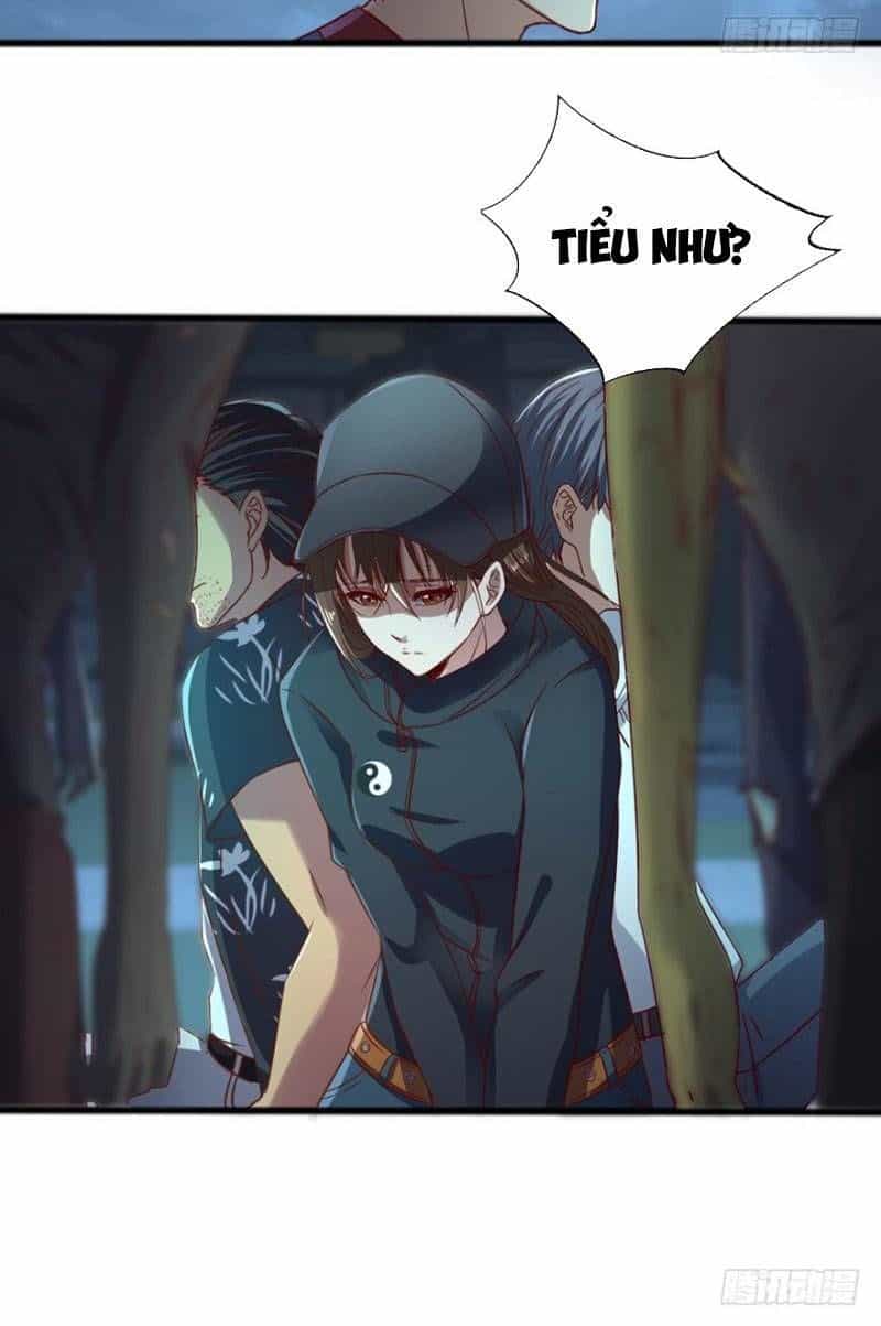 Thập Nhị Thiên Kiếp - Chương 49 - ảnh 9