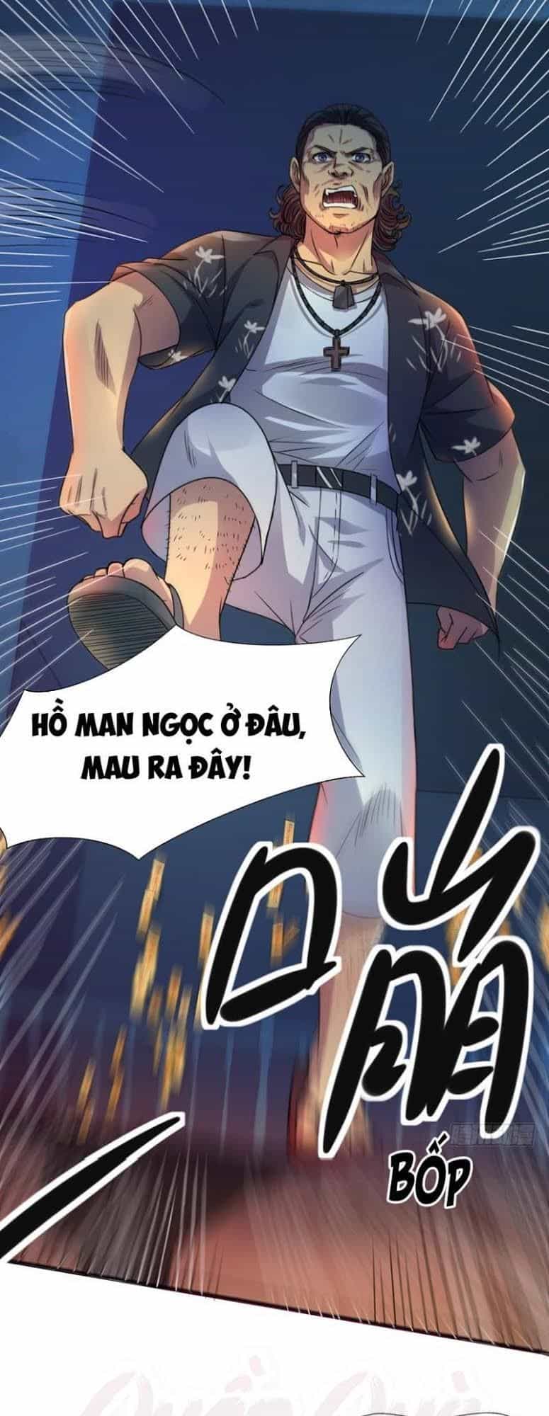Thập Nhị Thiên Kiếp - Chương 5 - ảnh 31