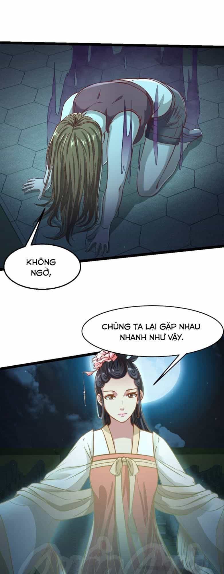 Thập Nhị Thiên Kiếp - Chương 52 - ảnh 27