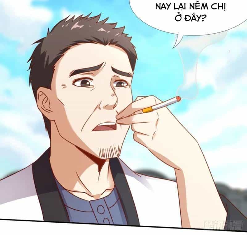 Thập Nhị Thiên Kiếp - Chương 53 - ảnh 18