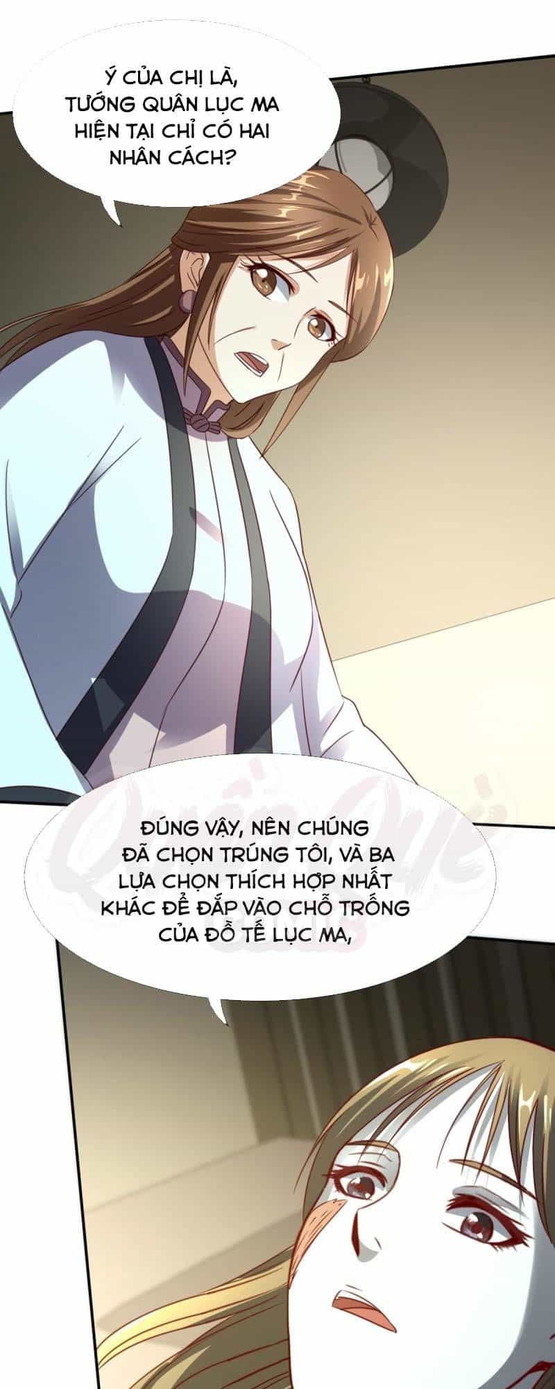 Thập Nhị Thiên Kiếp - Chương 53 - ảnh 27