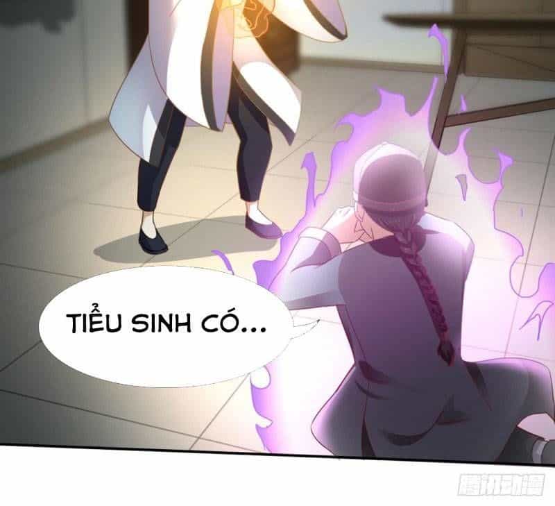 Thập Nhị Thiên Kiếp - Chương 54 - ảnh 14