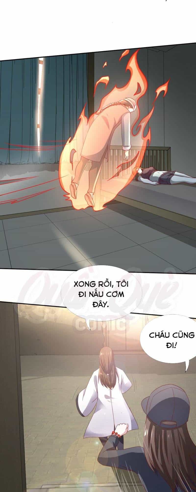 Thập Nhị Thiên Kiếp - Chương 54 - ảnh 17