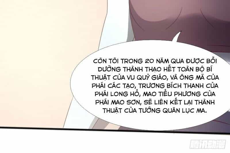 Thập Nhị Thiên Kiếp - Chương 54 - ảnh 8