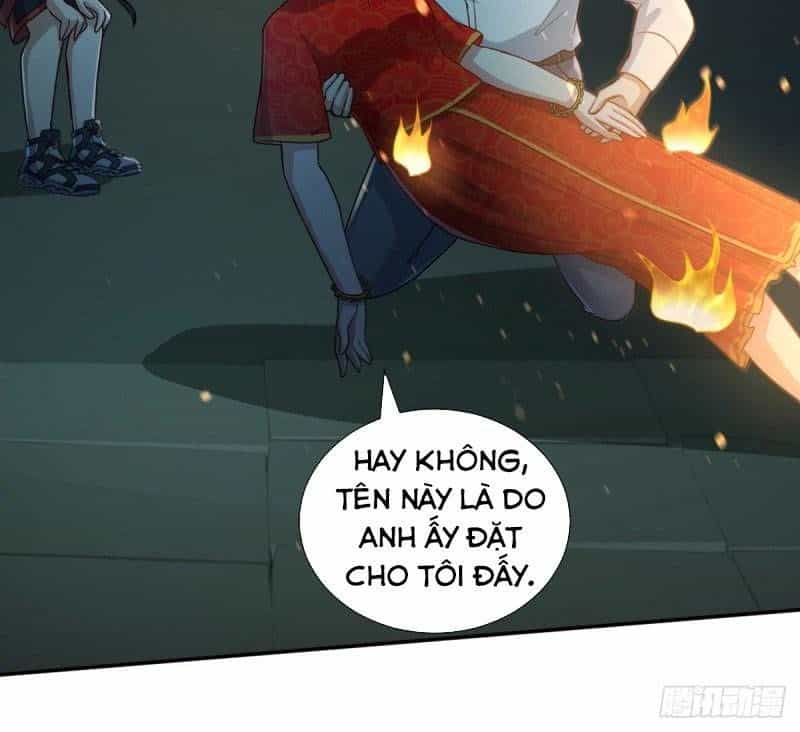 Thập Nhị Thiên Kiếp - Chương 55 - ảnh 14