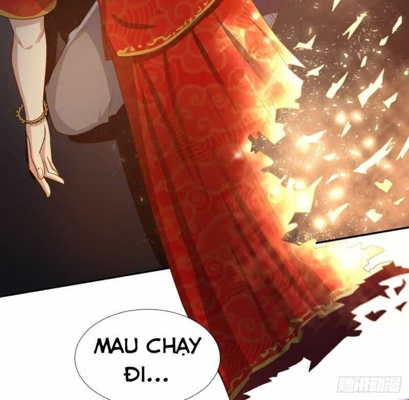 Thập Nhị Thiên Kiếp - Chương 55 - ảnh 16
